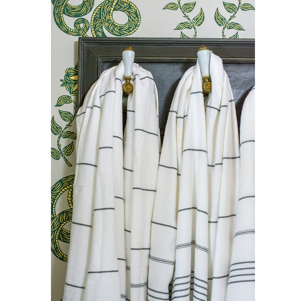 Anatolia Classic Turkish Cotton Towel