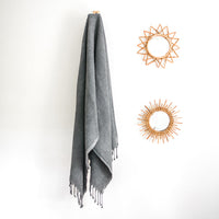 Thumbnail for Anatolia Waffle Turkish Cotton Towel