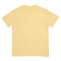 Thumbnail for Unisex garment-dyed heavyweight t-shirt