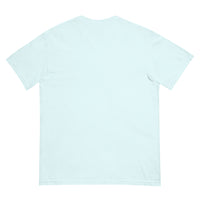 Thumbnail for Unisex garment-dyed heavyweight t-shirt