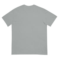 Thumbnail for Unisex garment-dyed heavyweight t-shirt