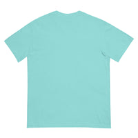 Thumbnail for Unisex garment-dyed heavyweight t-shirt