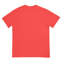 Thumbnail for Unisex garment-dyed heavyweight t-shirt