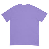 Thumbnail for Unisex garment-dyed heavyweight t-shirt