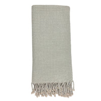 Thumbnail for Anatolia Waffle Turkish Cotton Towel