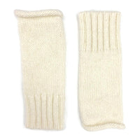 Thumbnail for Snow Essential Knit Alpaca Gloves